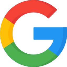 Google Maps Logo